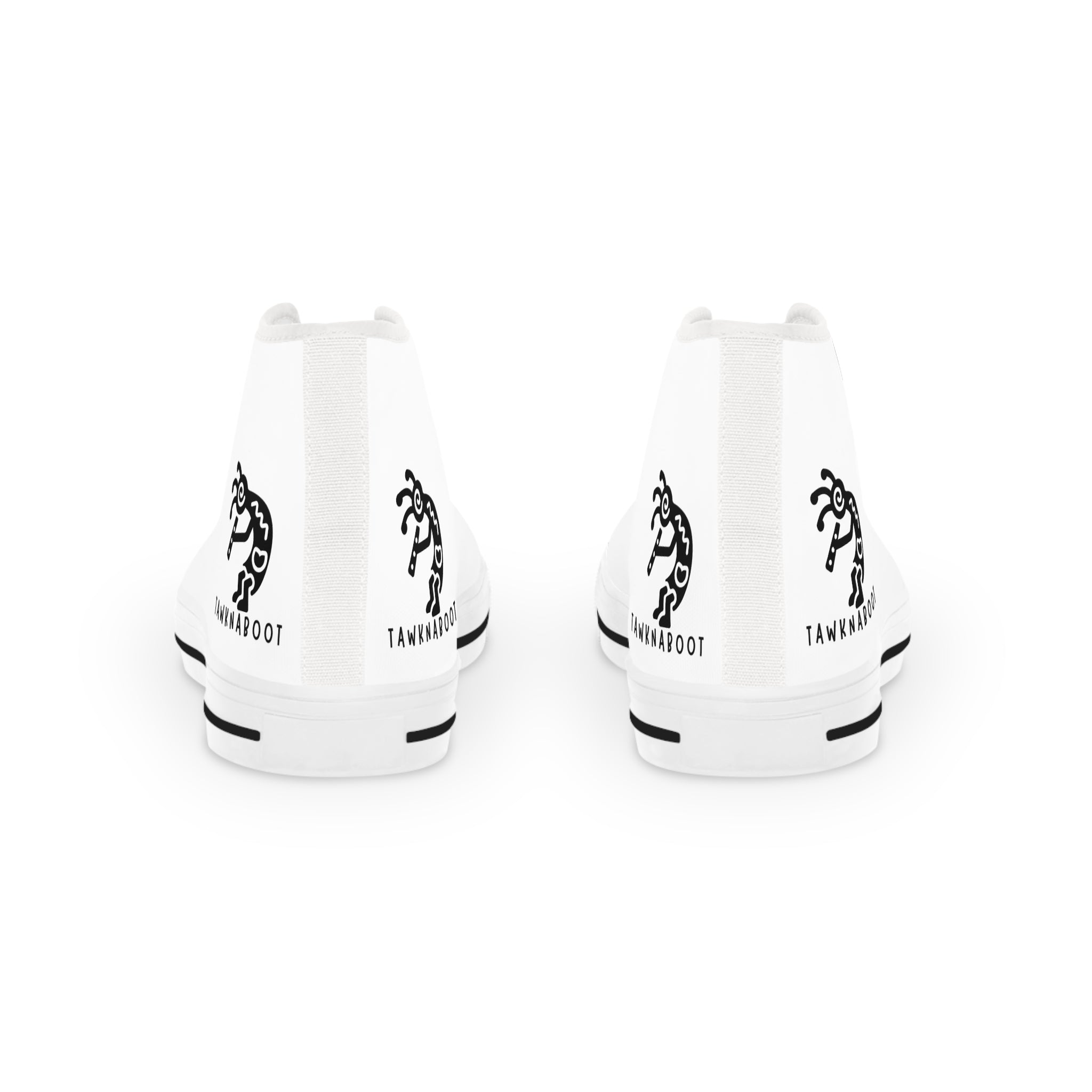 Men's High Top Sneakers