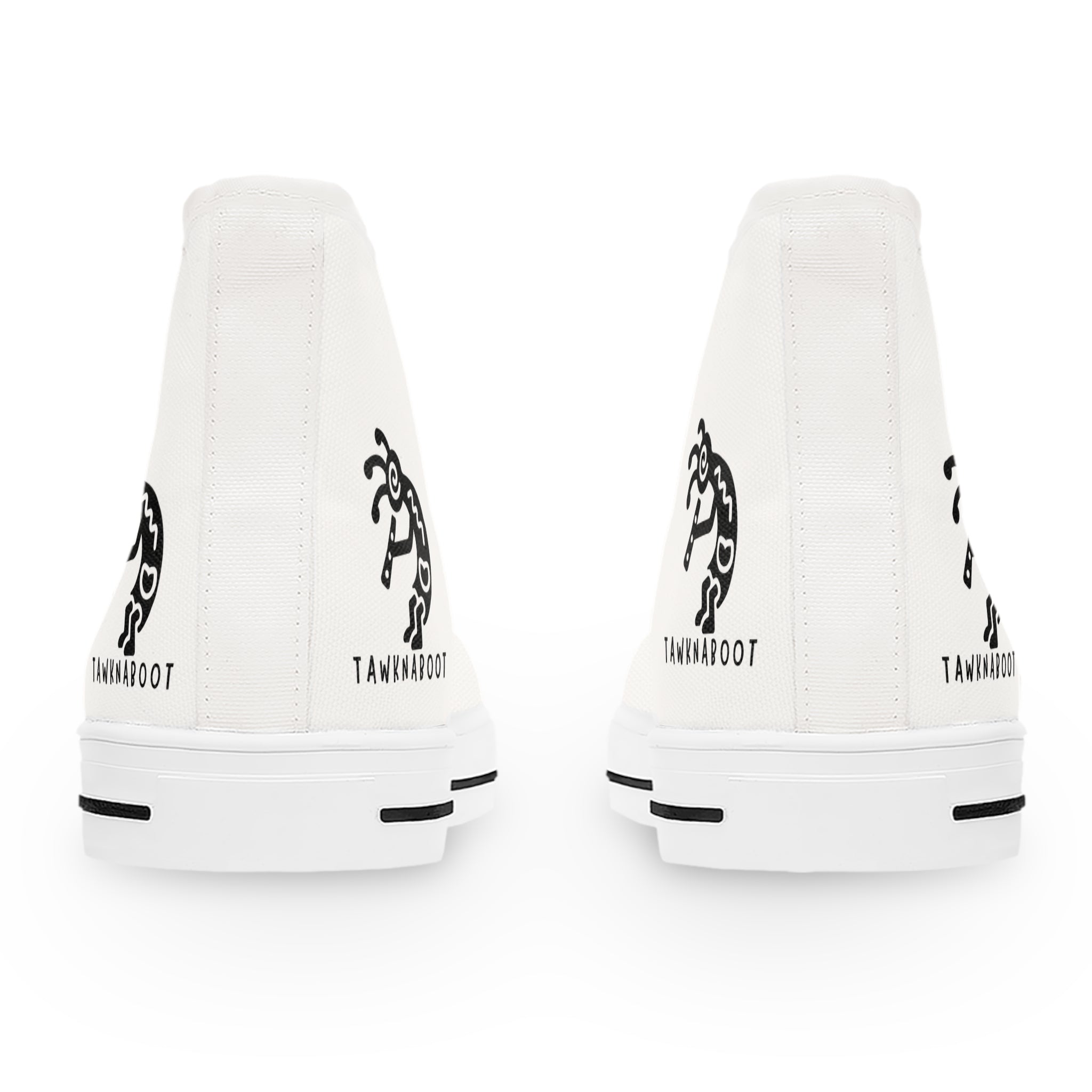 Women's High Top Sneakers
