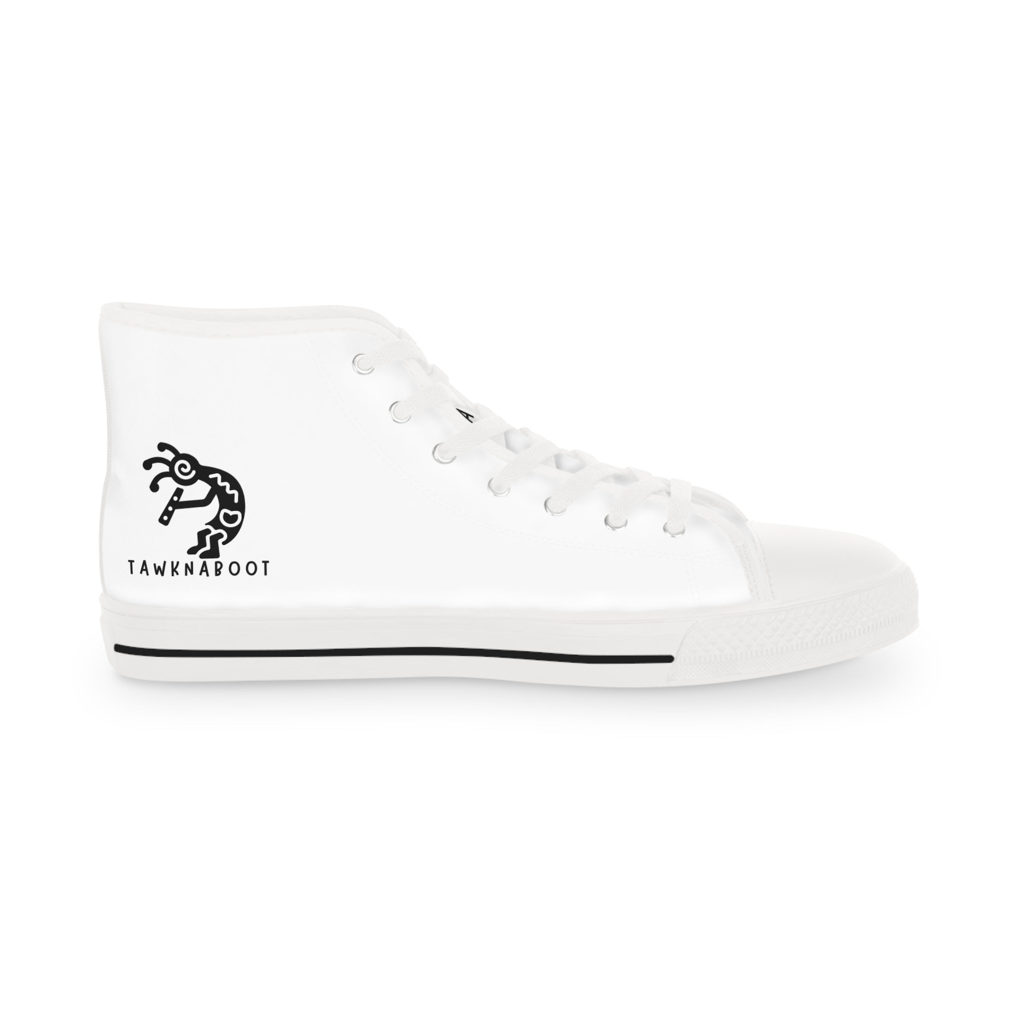 Men's High Top Sneakers