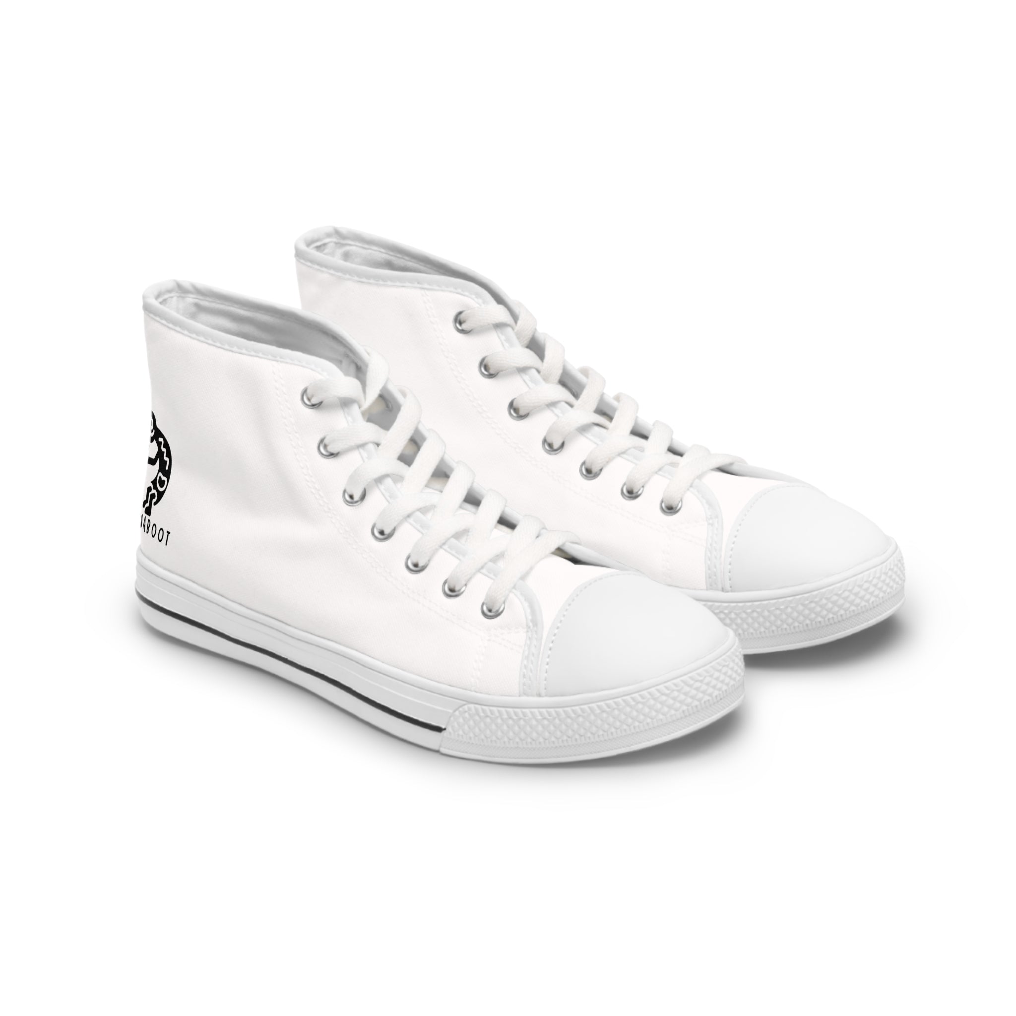 Women's High Top Sneakers