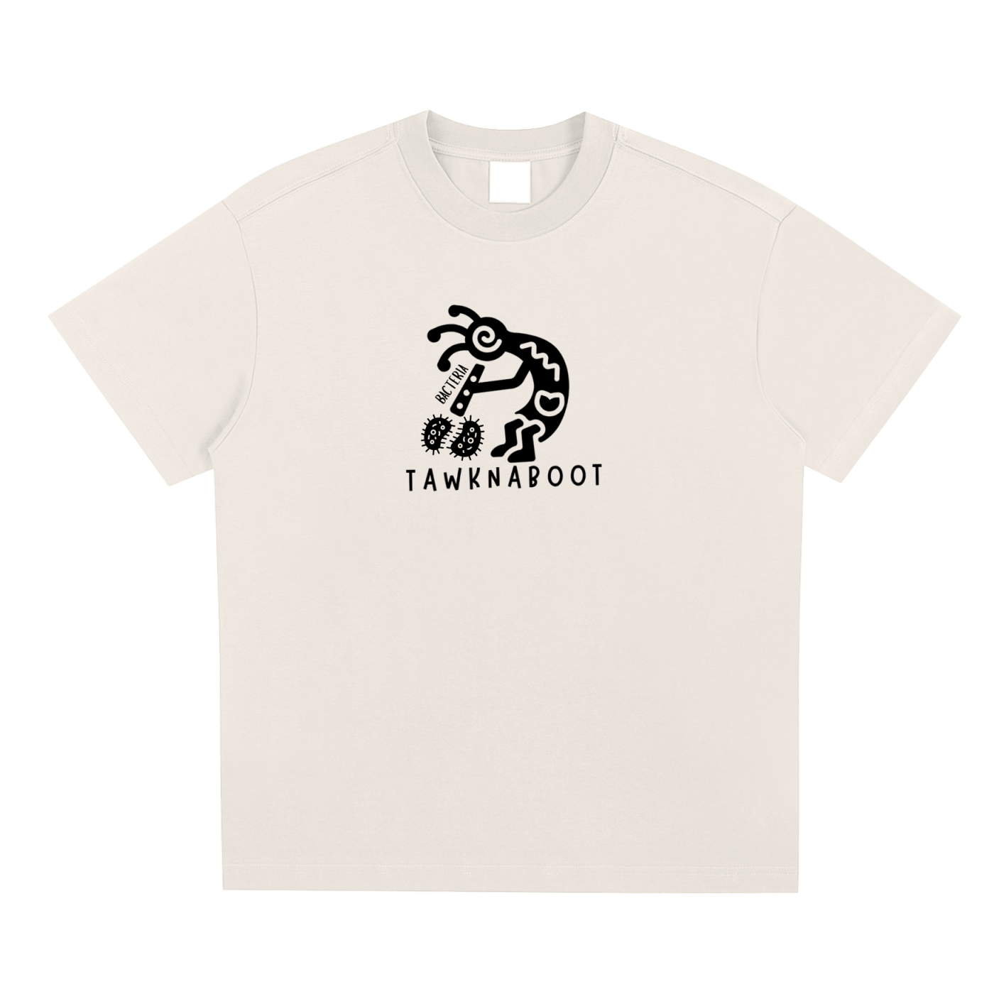 Sorona Quick-Dry Cooling T-Shirt