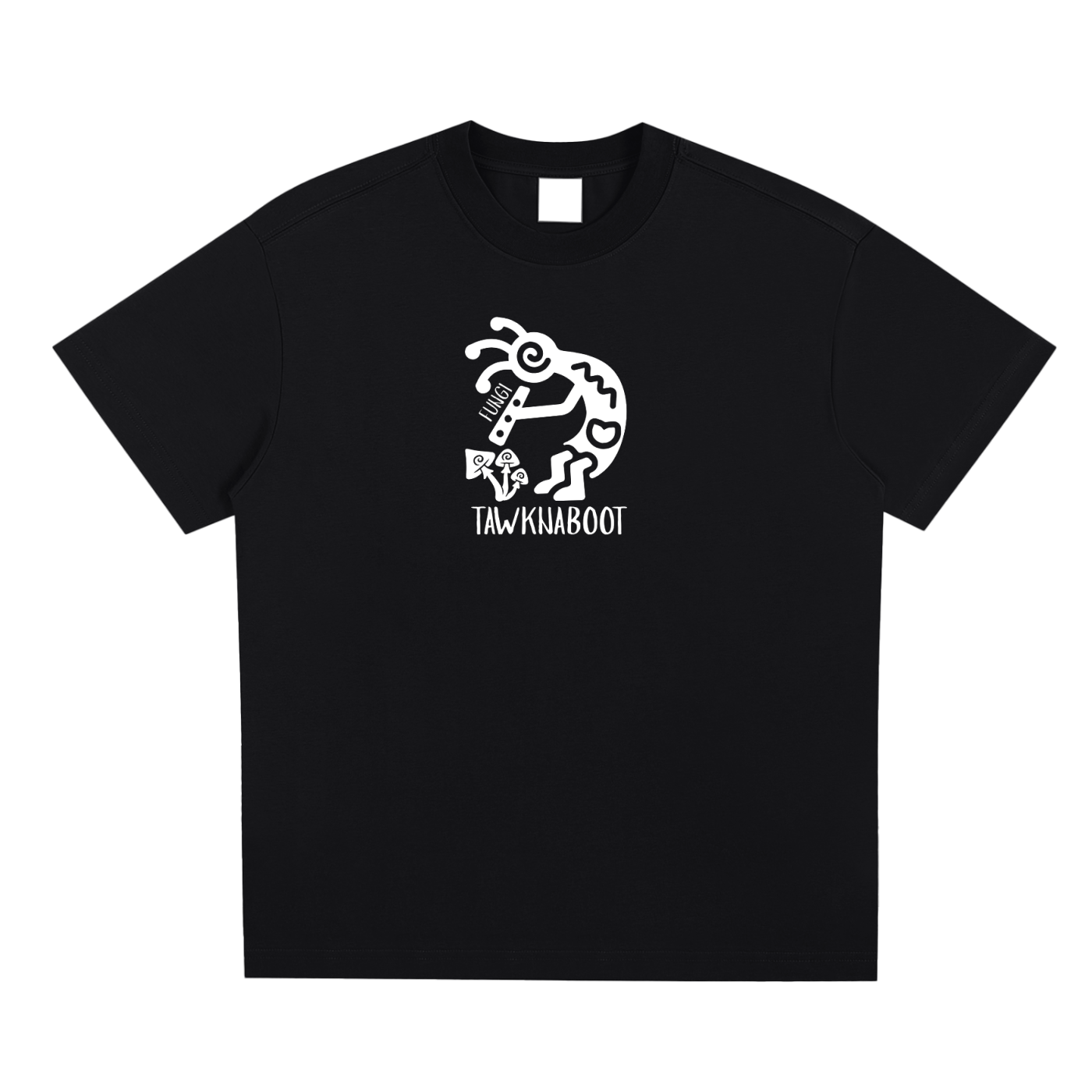 Sorona Quick-Dry Cooling T-Shirt