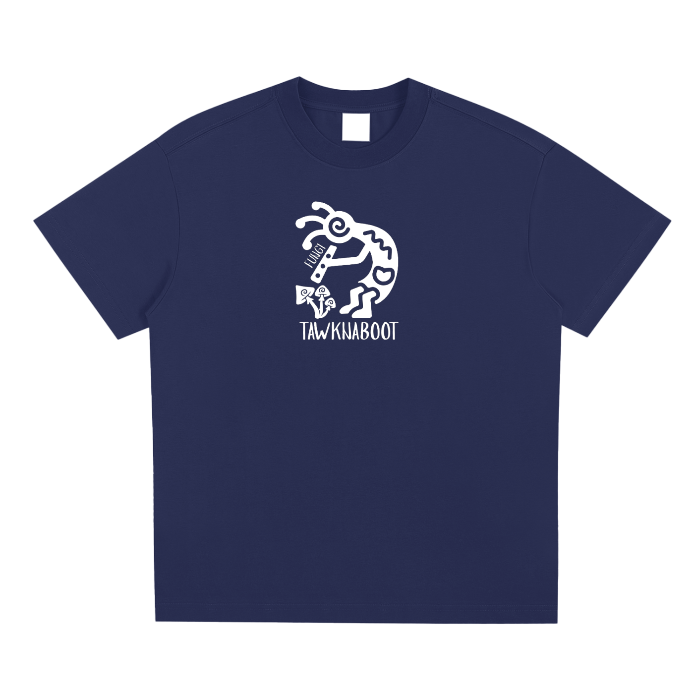 Sorona Quick-Dry Cooling T-Shirt