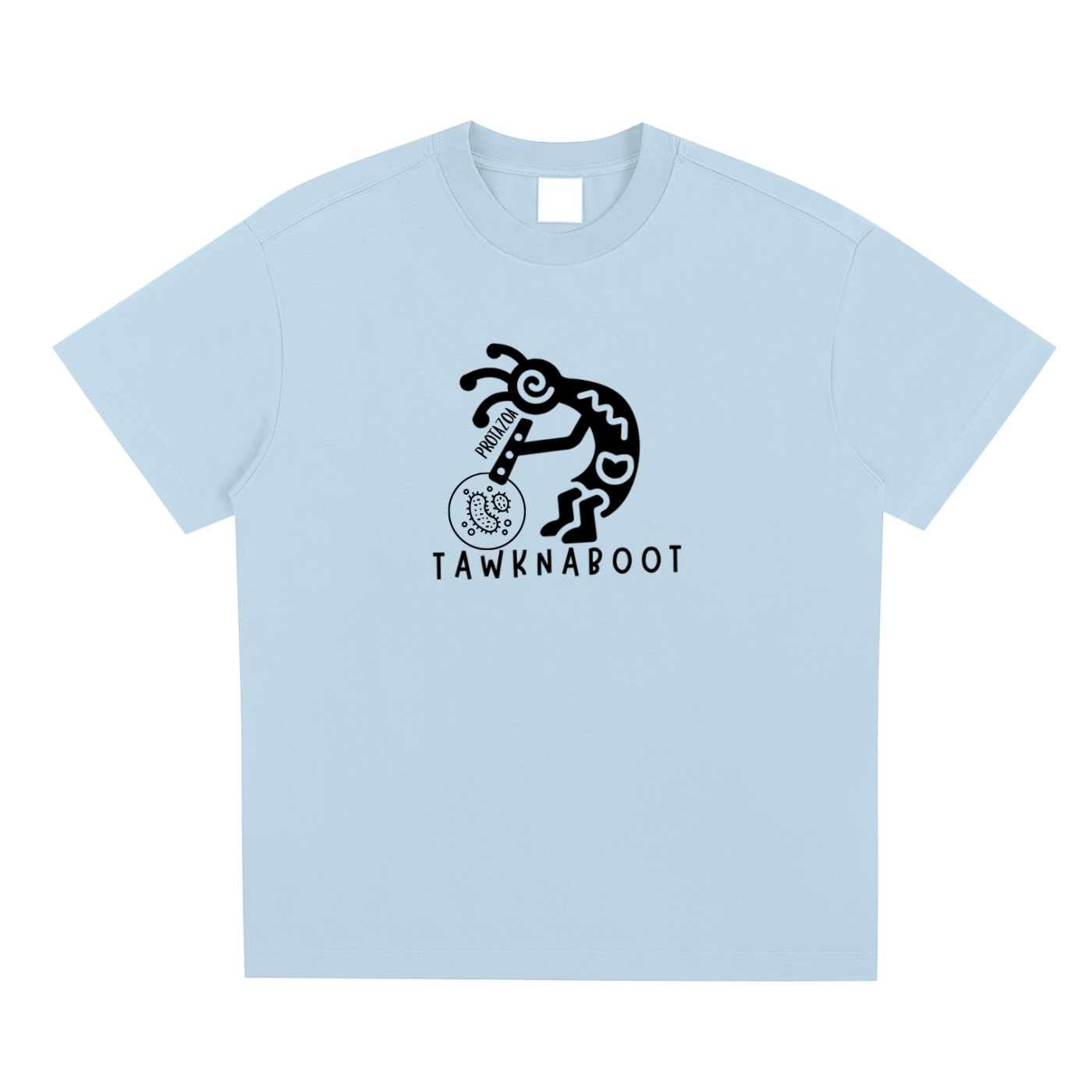 Sorona Quick-Dry Cooling T-Shirt