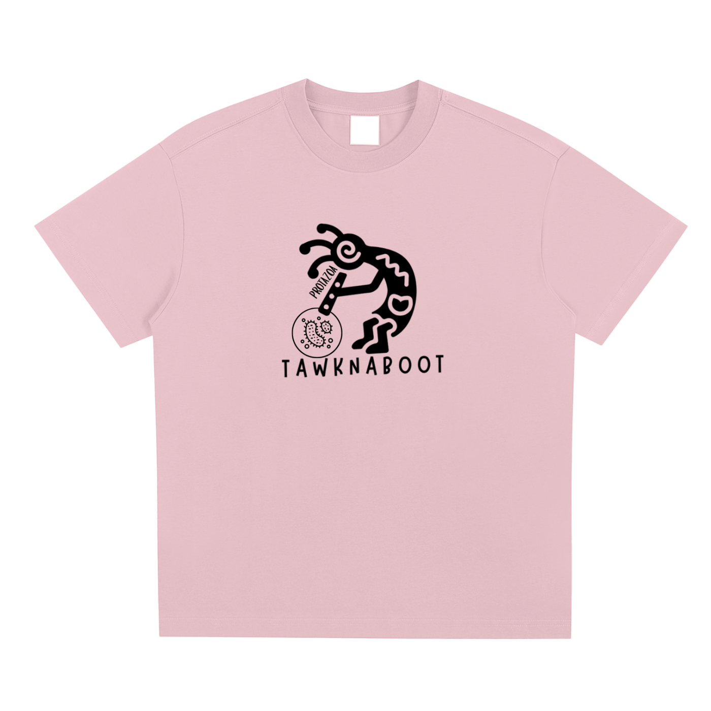 Sorona Quick-Dry Cooling T-Shirt