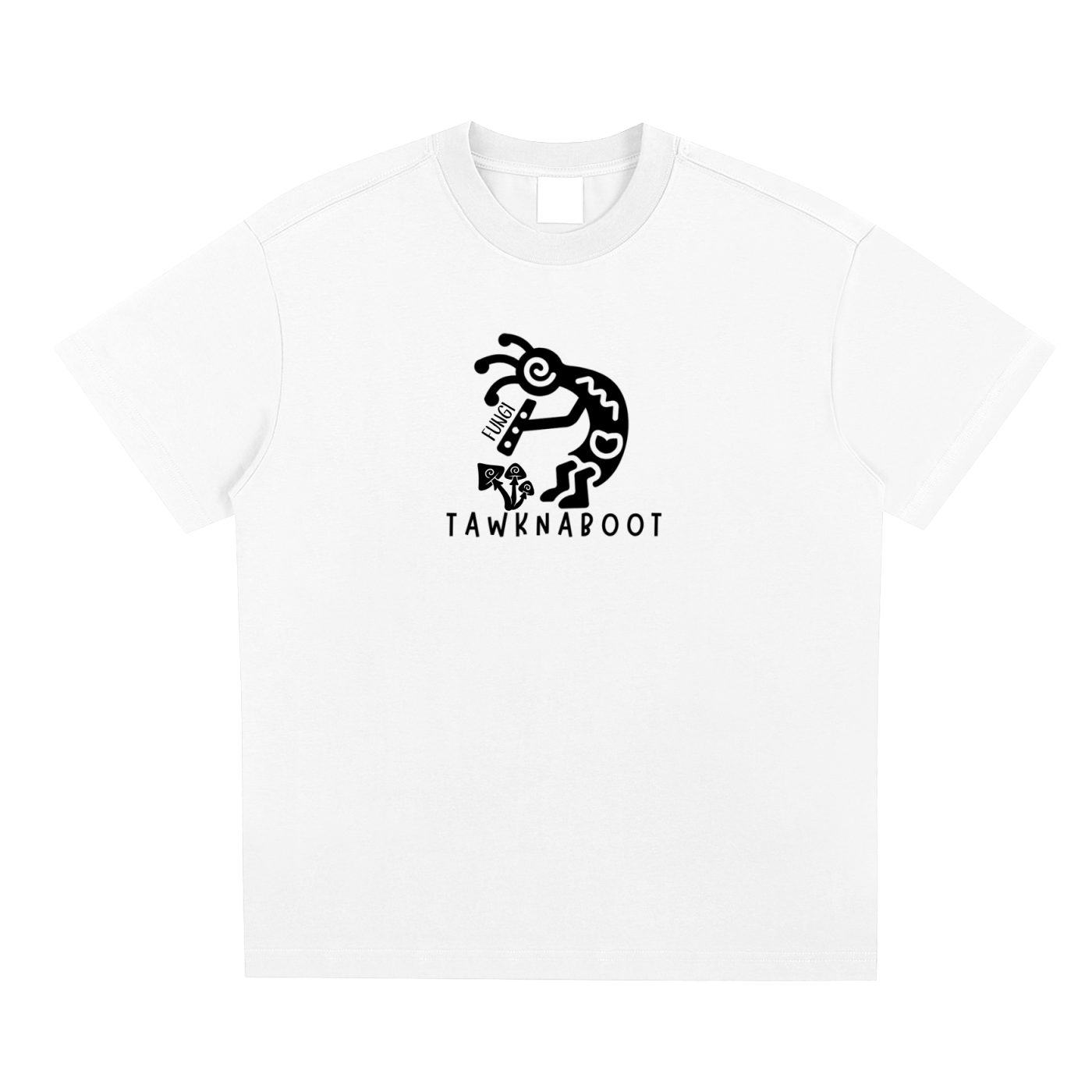 Sorona Quick-Dry Cooling T-Shirt