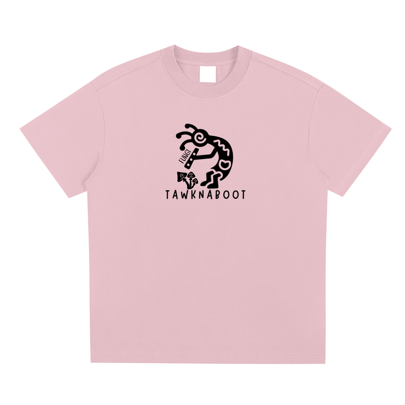 Sorona Quick-Dry Cooling T-Shirt
