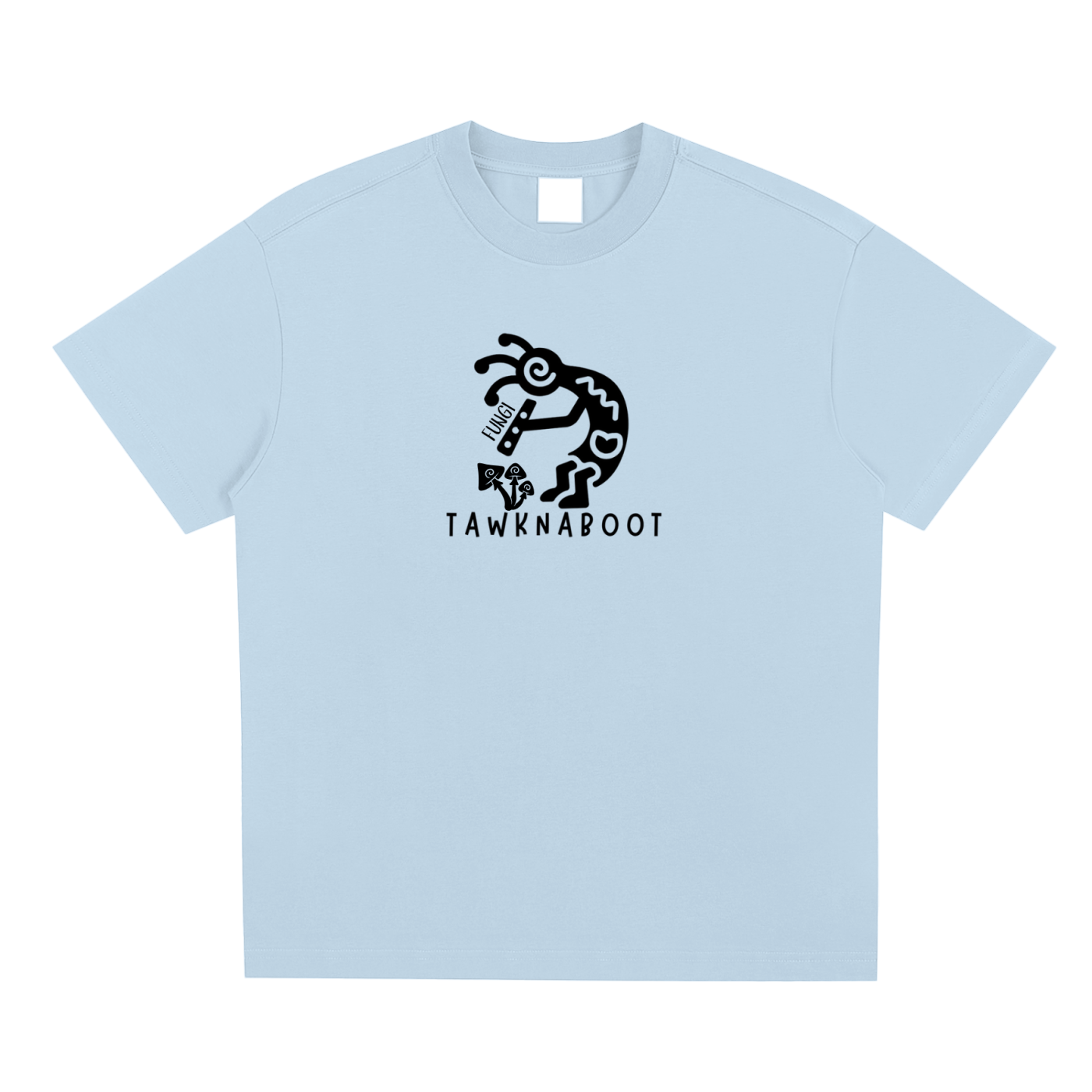 Sorona Quick-Dry Cooling T-Shirt