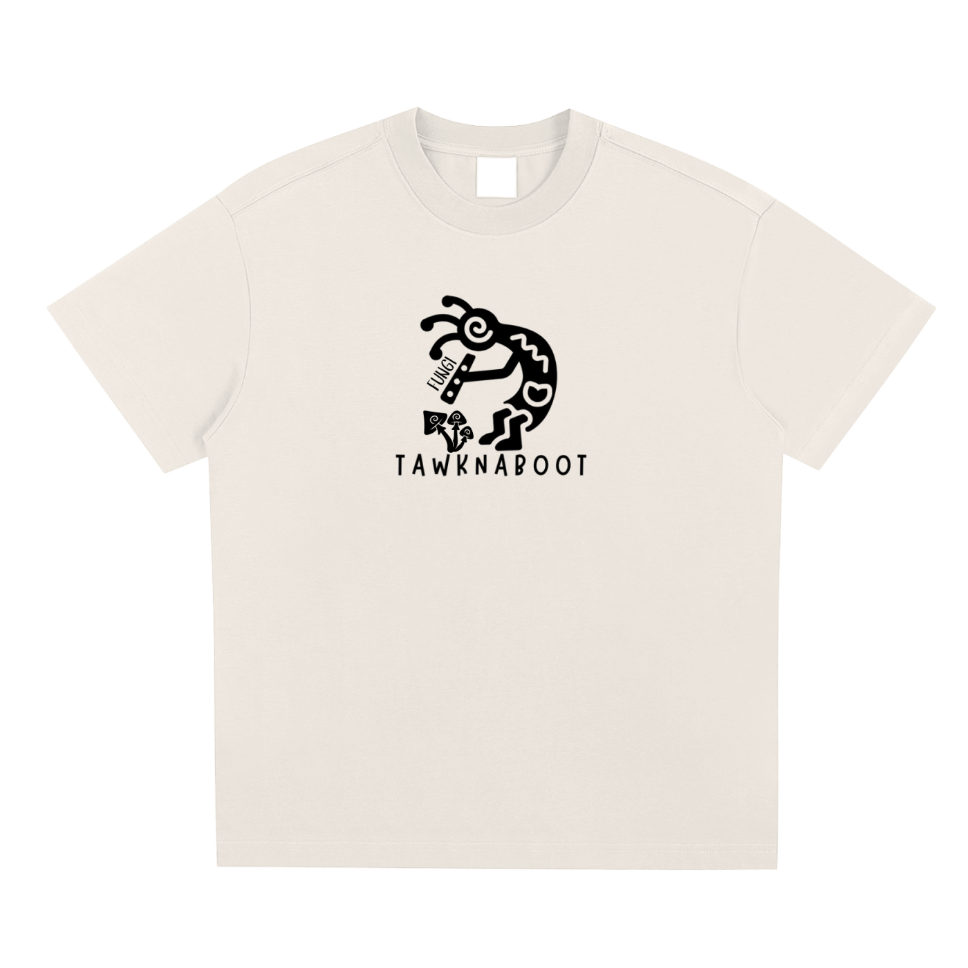 Sorona Quick-Dry Cooling T-Shirt