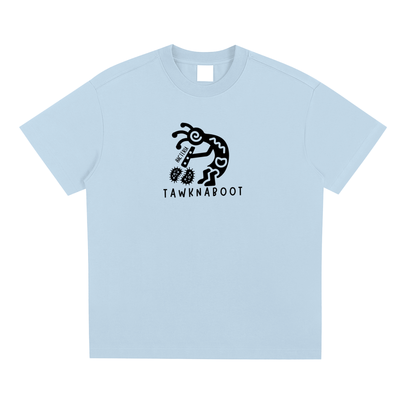 Sorona Quick-Dry Cooling T-Shirt