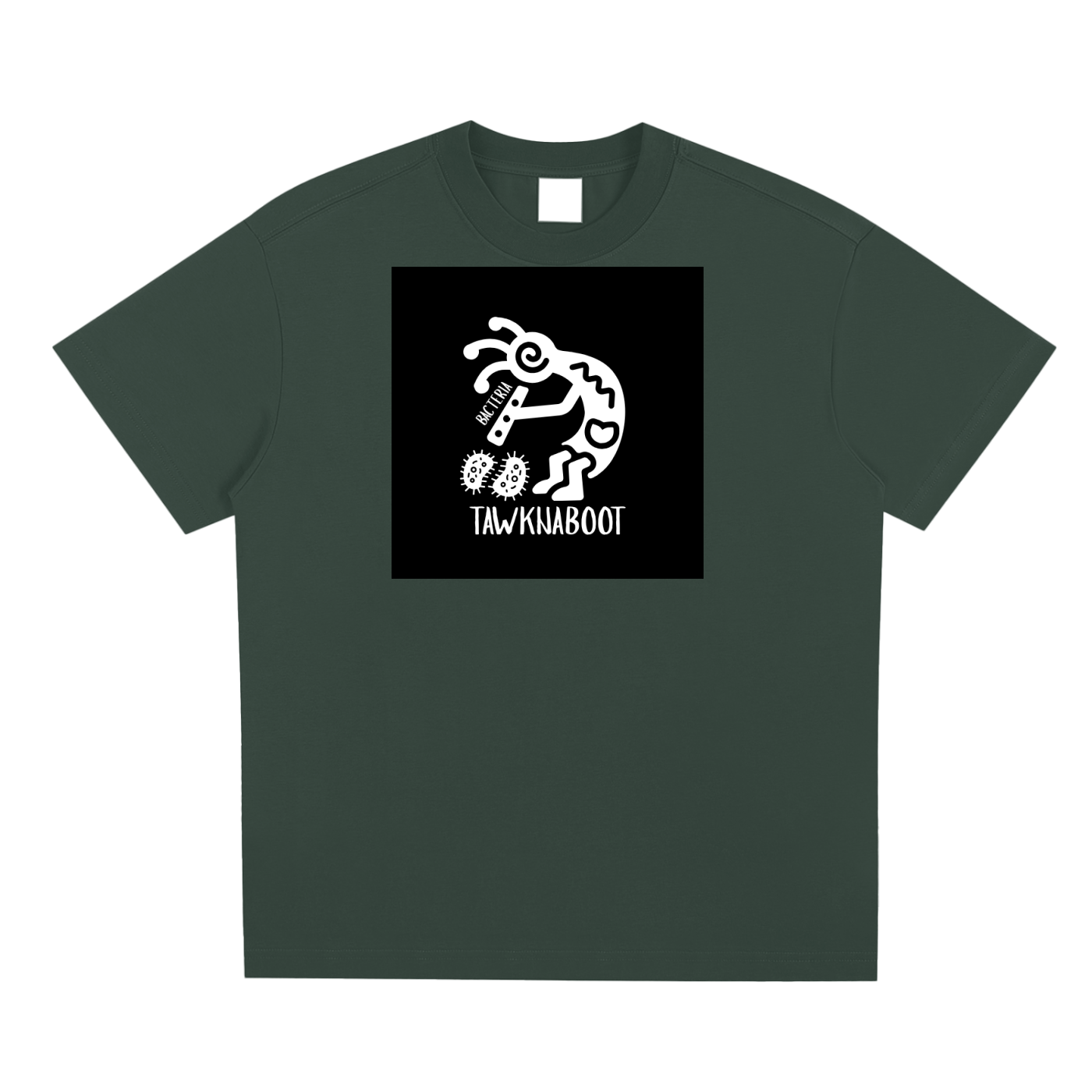Sorona Quick-Dry Cooling T-Shirt