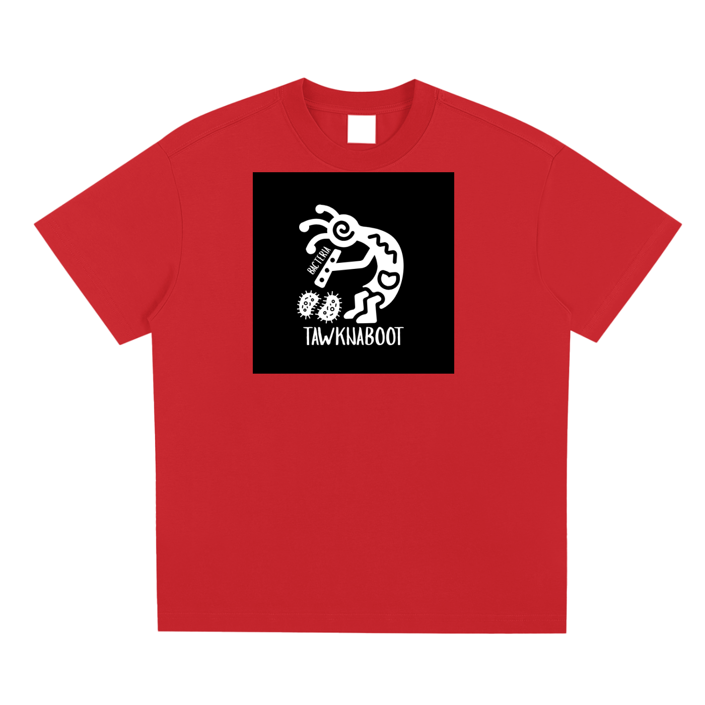 Sorona Quick-Dry Cooling T-Shirt