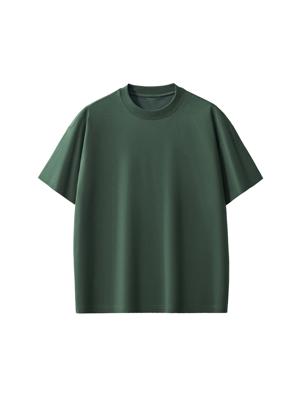 Sorona Quick-Dry Cooling T-Shirt
