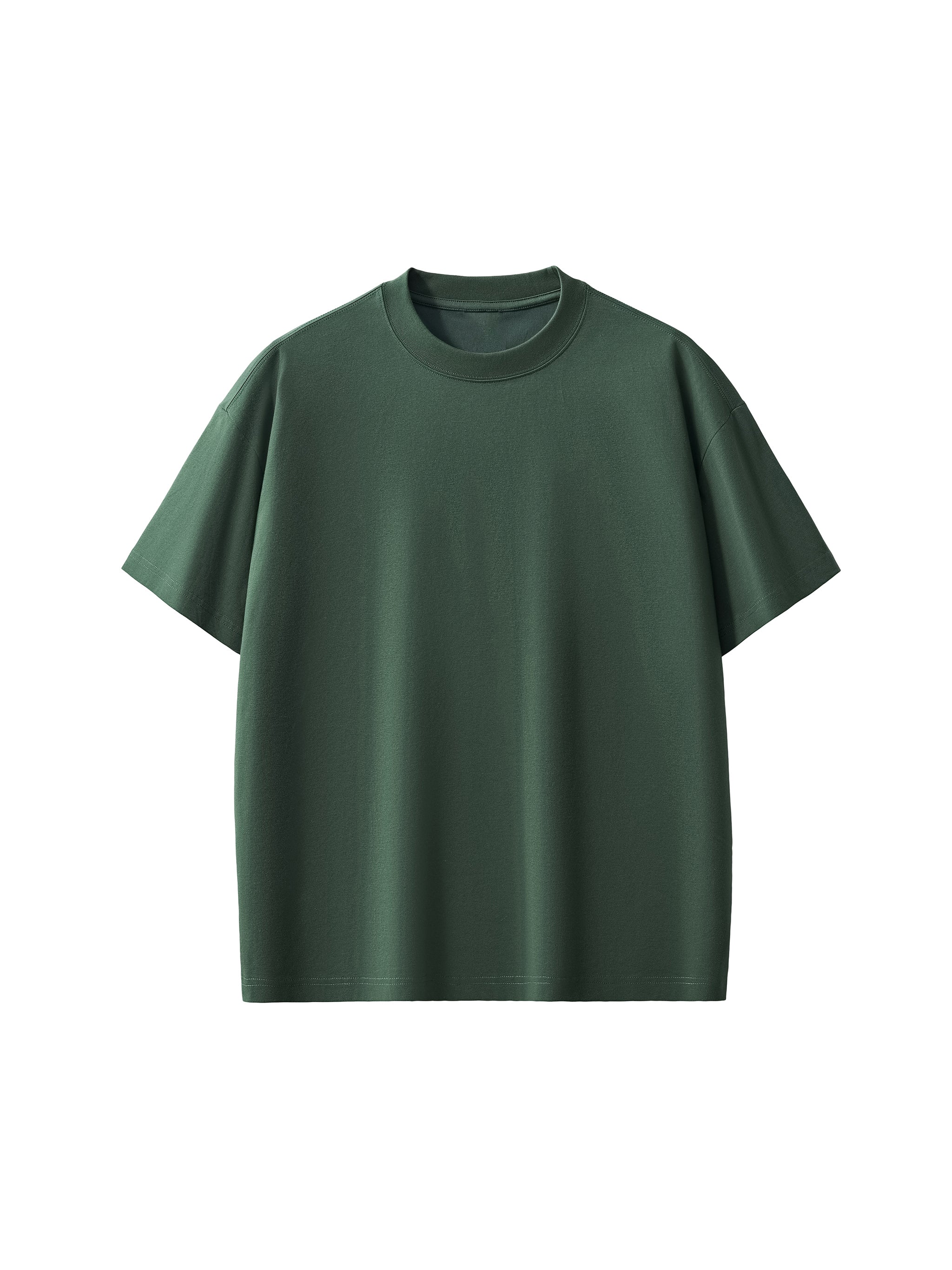 Sorona Quick-Dry Cooling T-Shirt